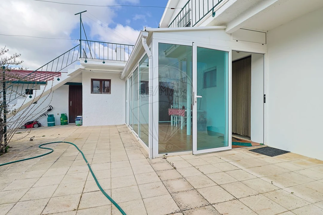 Moradia T5 para Venda em Febres Foto 29