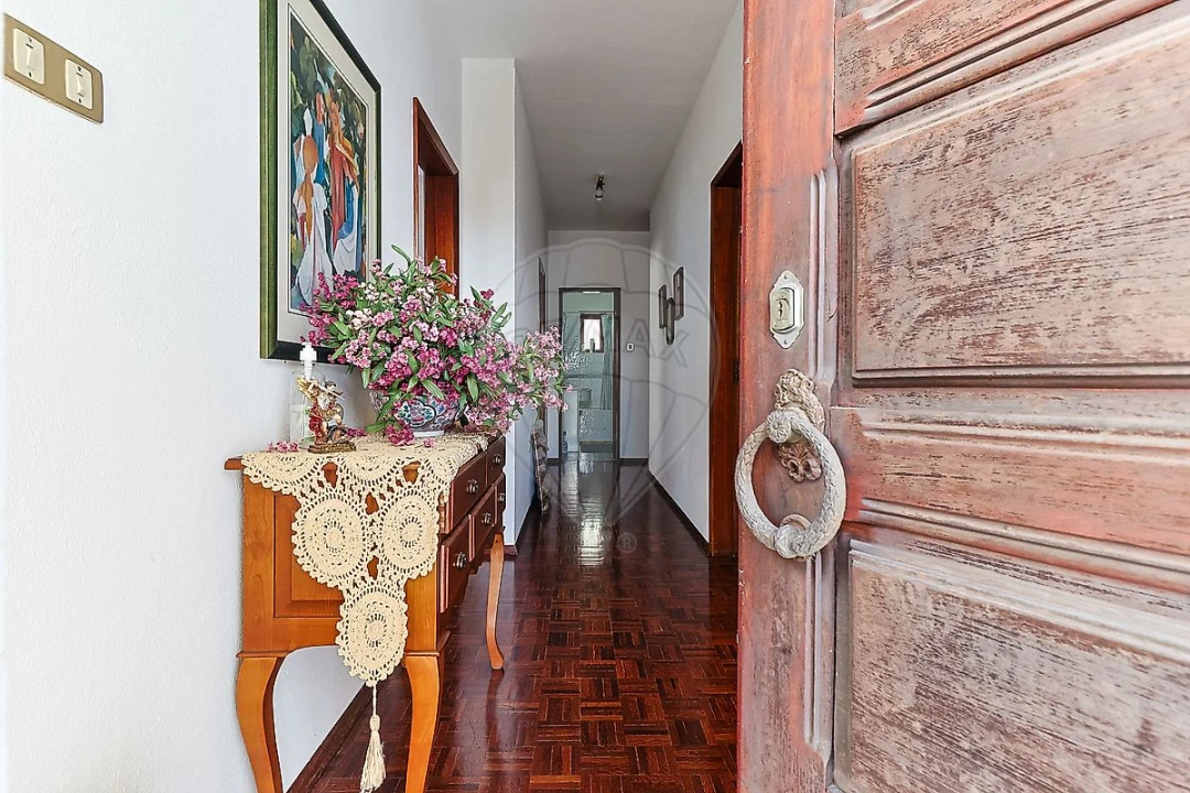 Moradia T5 para Venda em Febres Foto 14