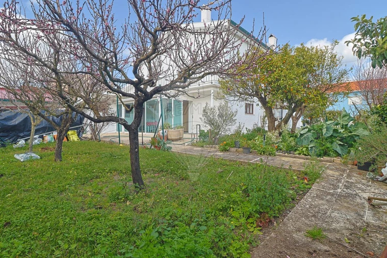 Moradia T5 para Venda em Febres Foto 28