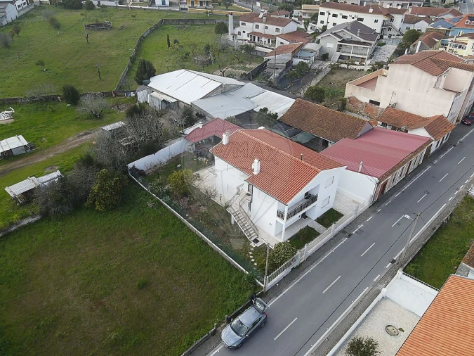 Moradia T5 para Venda em Febres Foto 4