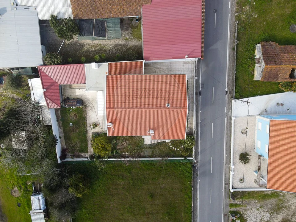 Moradia T5 para Venda em Febres Foto 6