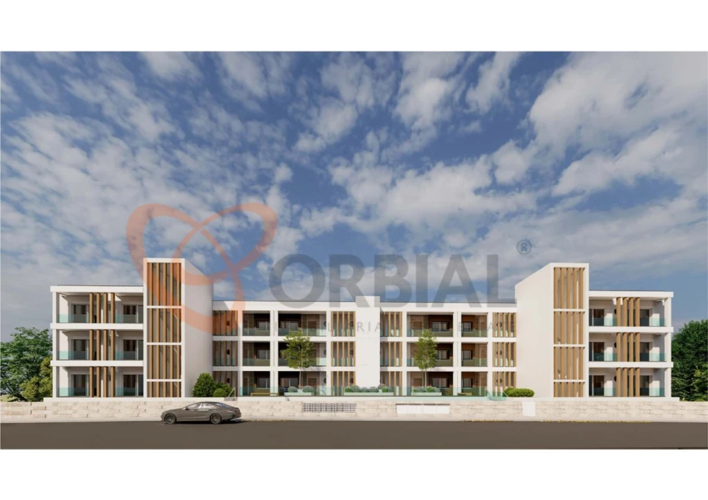 Apartamento T3 para Venda em Albufeira e Olhos de Água Foto 1