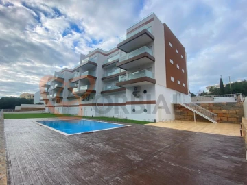 Apartamento T3 para Venda em Albufeira e Olhos de Água