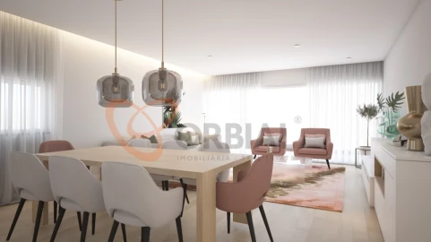Apartamento T3 para Venda em Albufeira e Olhos de Água