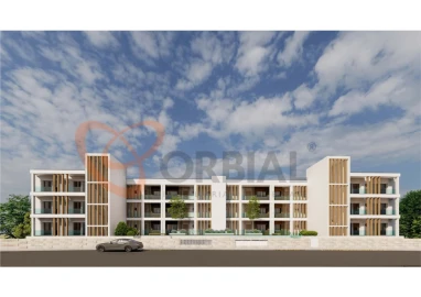 Apartamento T3 para Venda em Albufeira e Olhos de Água