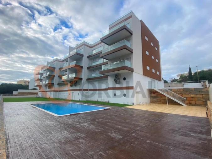 Apartamento T3 para Venda em Albufeira e Olhos de Água Foto 18