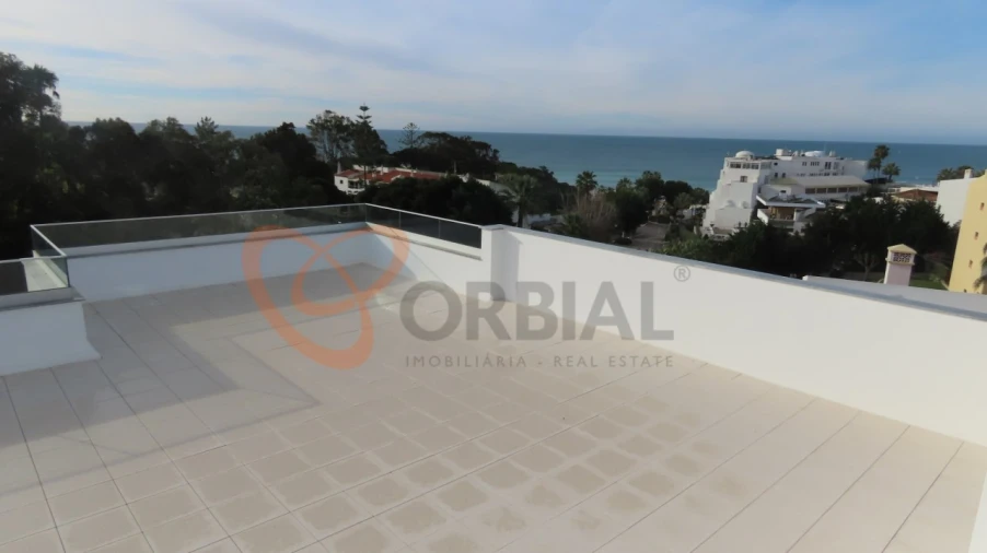 Apartamento T3 para Venda em Albufeira e Olhos de Água Foto 16