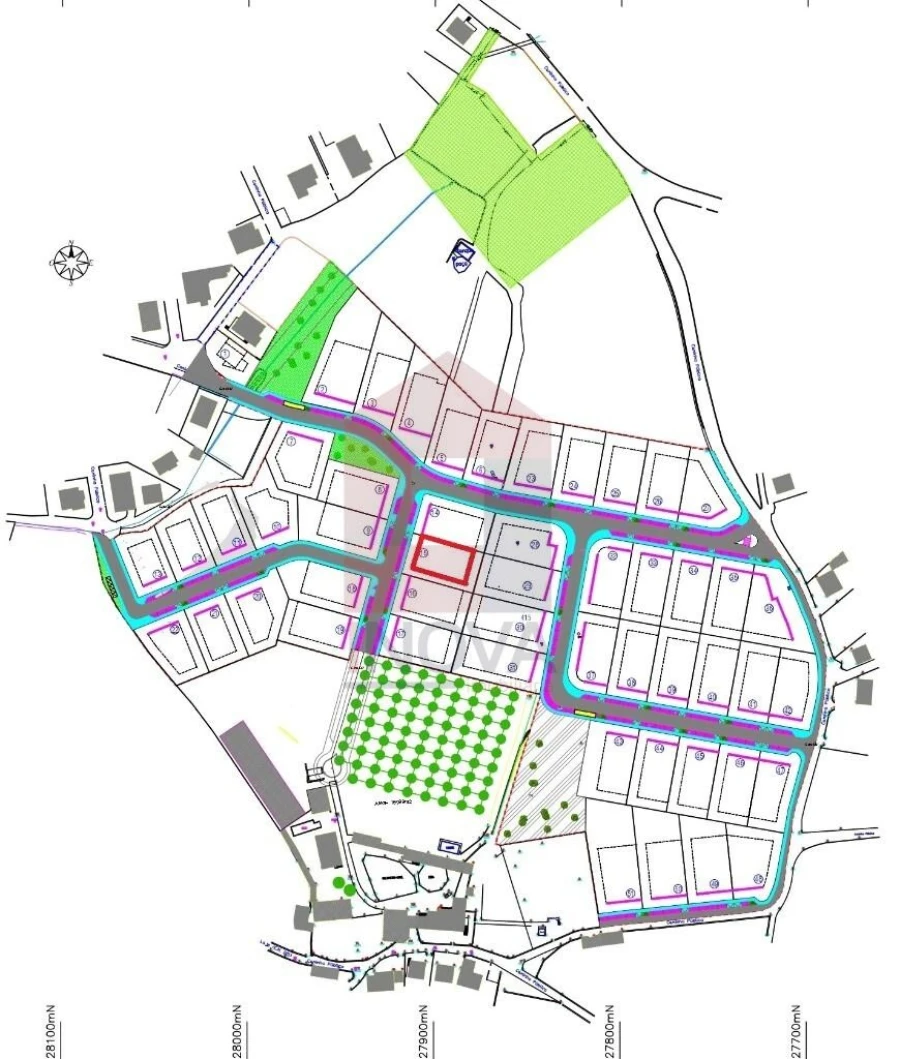 Terreno para Venda em Vila de Prado Foto 30