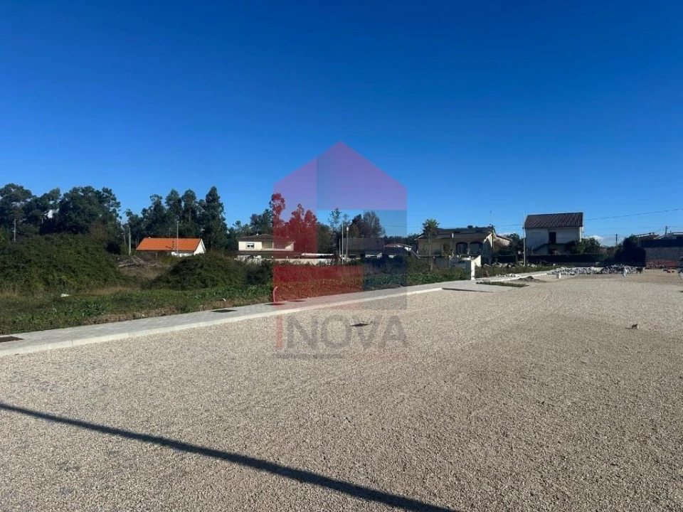 Terreno para Venda em Vila de Prado Foto 1