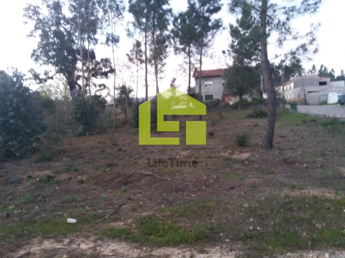 Terreno para Venda em Miranda do Corvo Foto 2