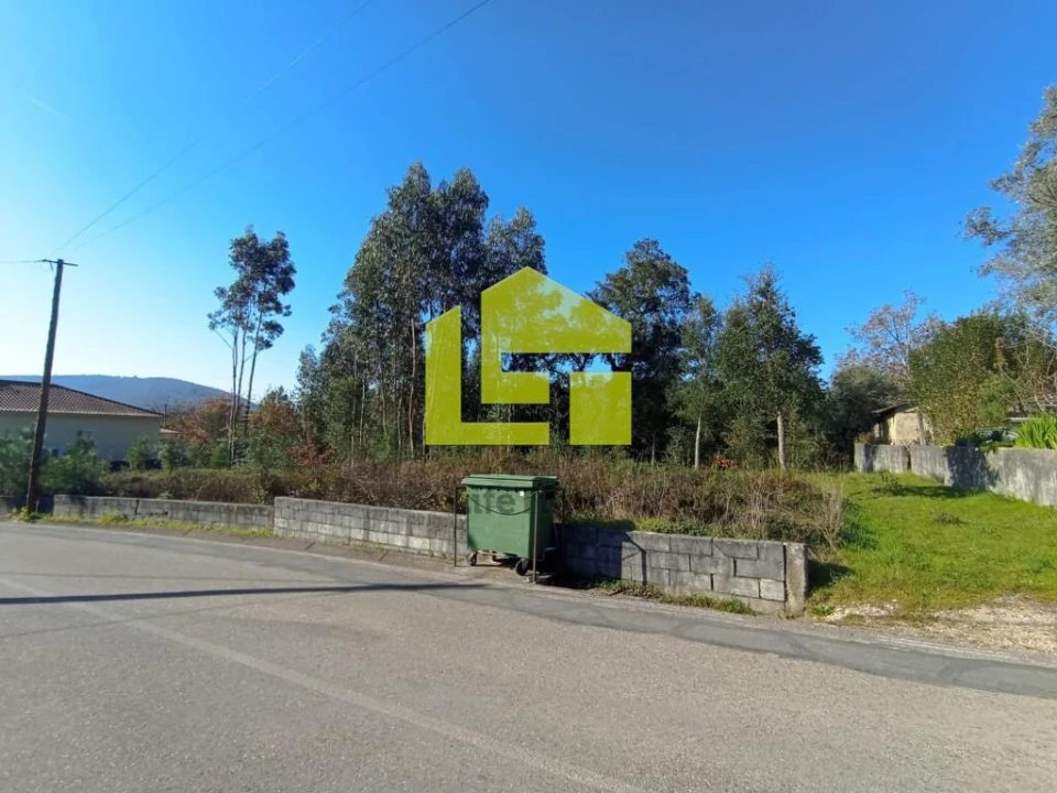 Terreno para Venda em Miranda do Corvo Foto 15