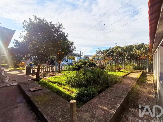 Moradia T4 para Venda em Guardizela Foto 18