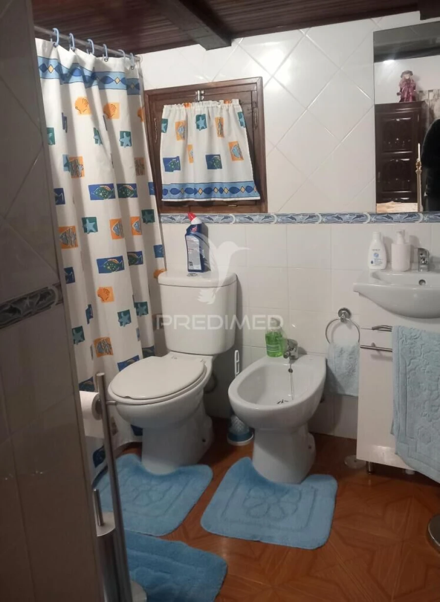 Moradia T2 para Venda em Nossa Senhora da Conceição, São Brás dos Matos, Juromenha Foto 6