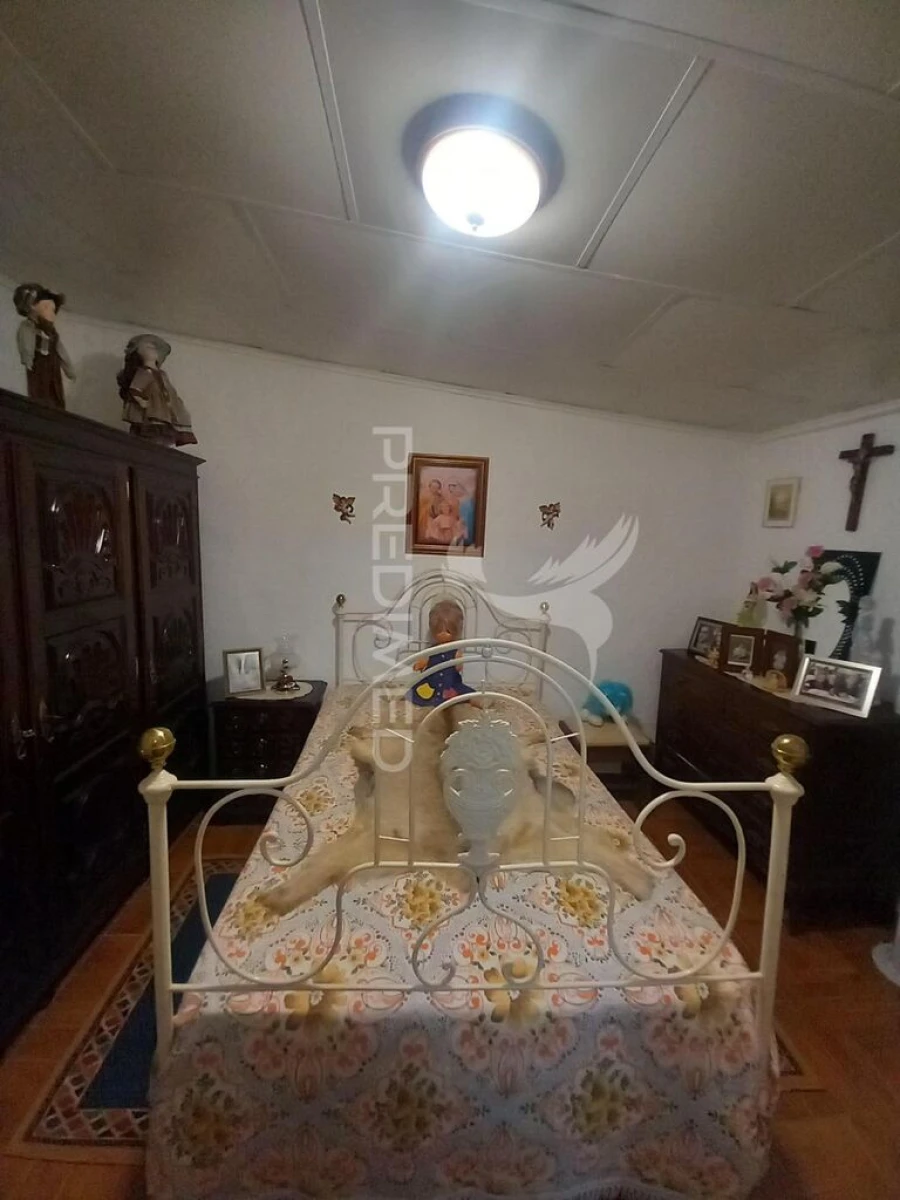 Moradia T2 para Venda em Nossa Senhora da Conceição, São Brás dos Matos, Juromenha Foto 9