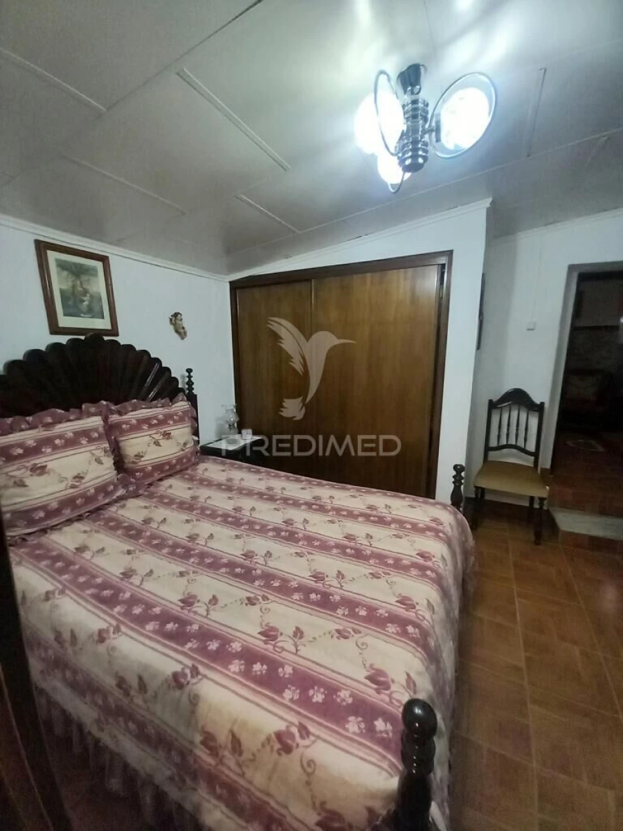 Moradia T2 para Venda em Nossa Senhora da Conceição, São Brás dos Matos, Juromenha Foto 7