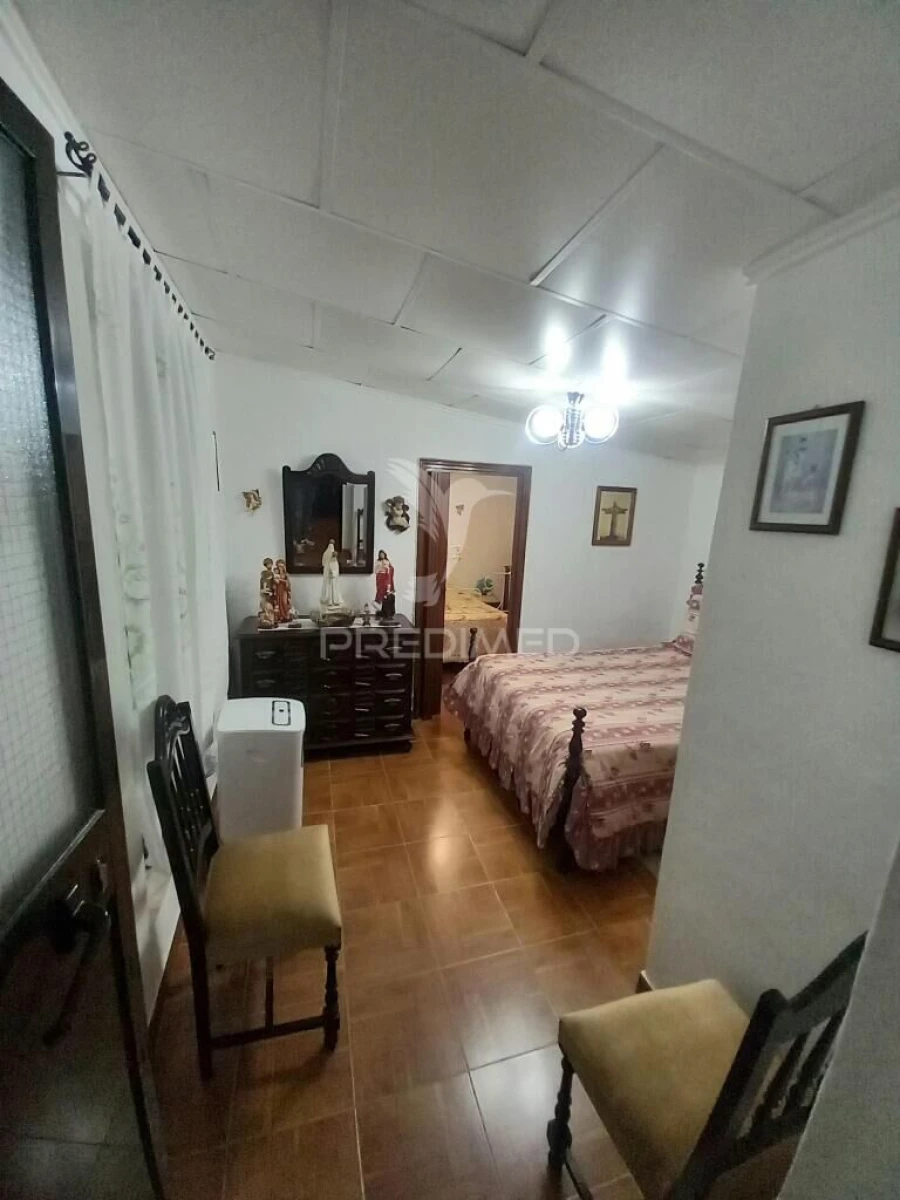 Moradia T2 para Venda em Nossa Senhora da Conceição, São Brás dos Matos, Juromenha Foto 12