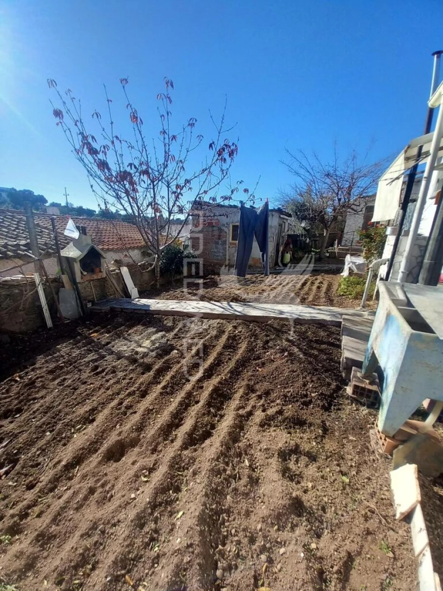 Moradia T2 para Venda em Nossa Senhora da Conceição, São Brás dos Matos, Juromenha Foto 19
