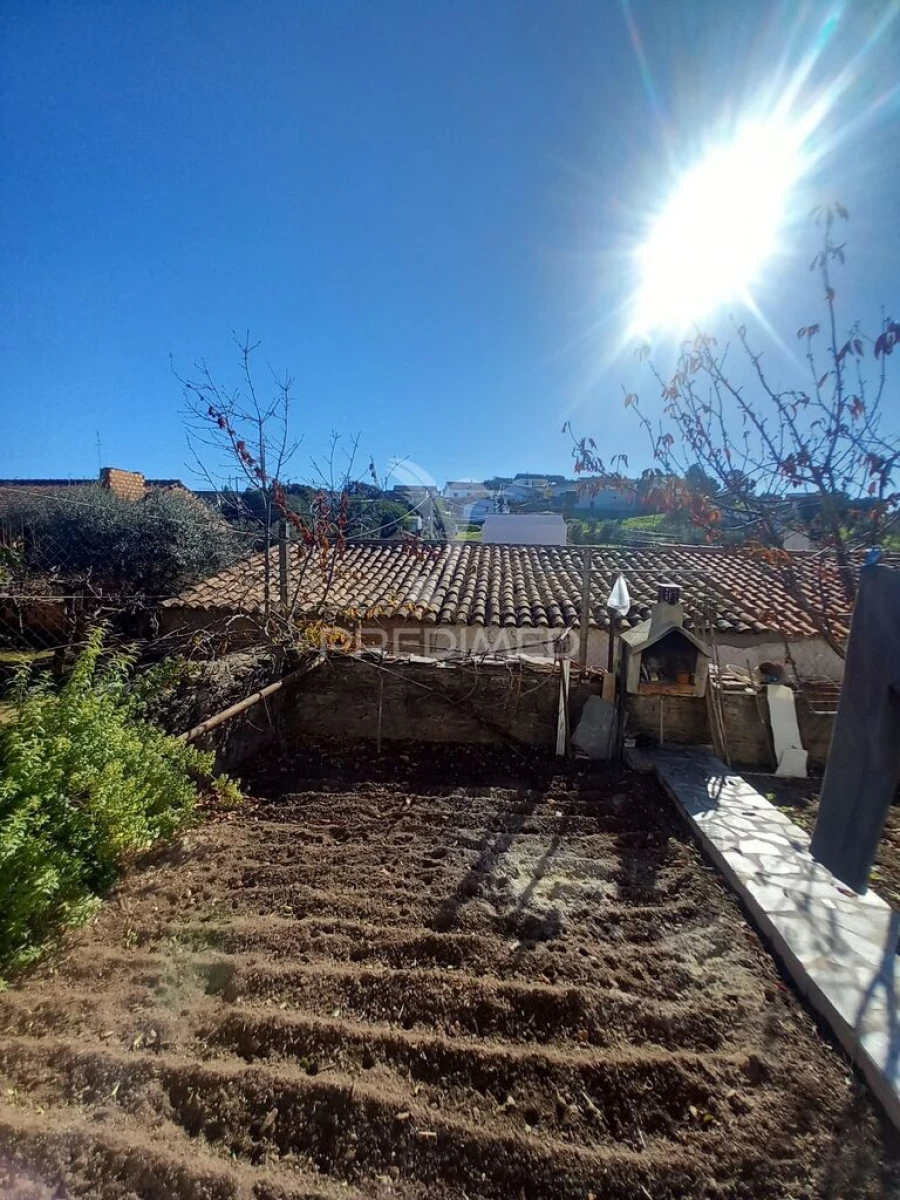 Moradia T2 para Venda em Nossa Senhora da Conceição, São Brás dos Matos, Juromenha Foto 20
