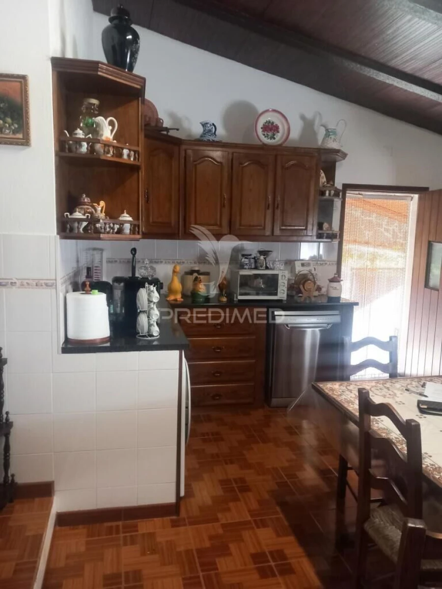 Moradia T2 para Venda em Nossa Senhora da Conceição, São Brás dos Matos, Juromenha Foto 17