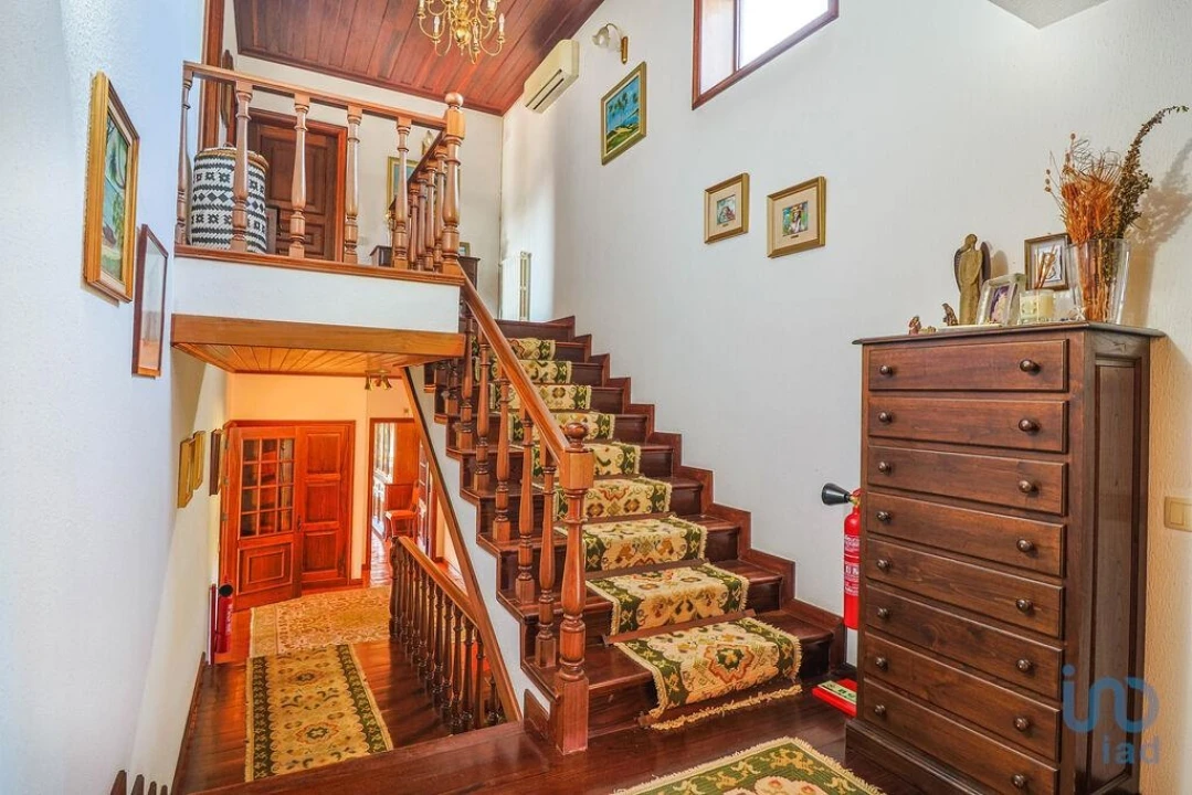 Moradia T4 para Venda em Ponte Foto 9