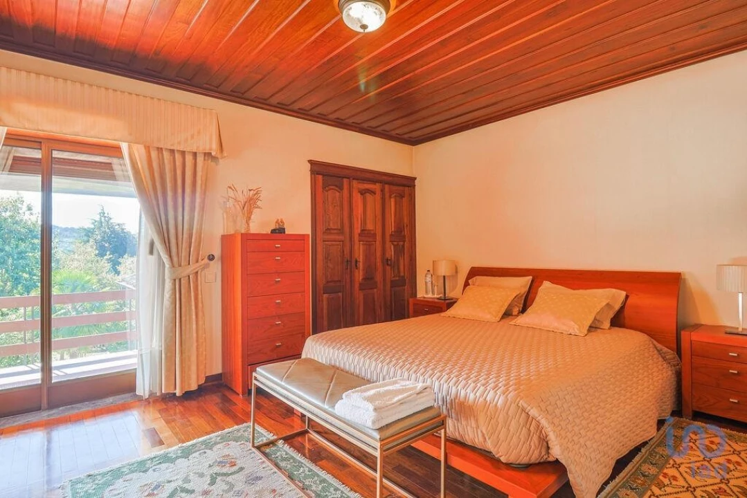 Moradia T4 para Venda em Ponte Foto 14