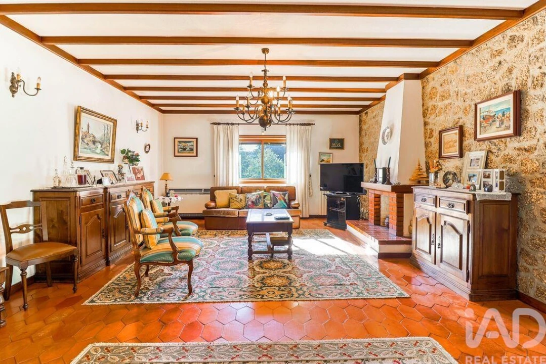 Moradia T4 para Venda em Ponte Foto 26