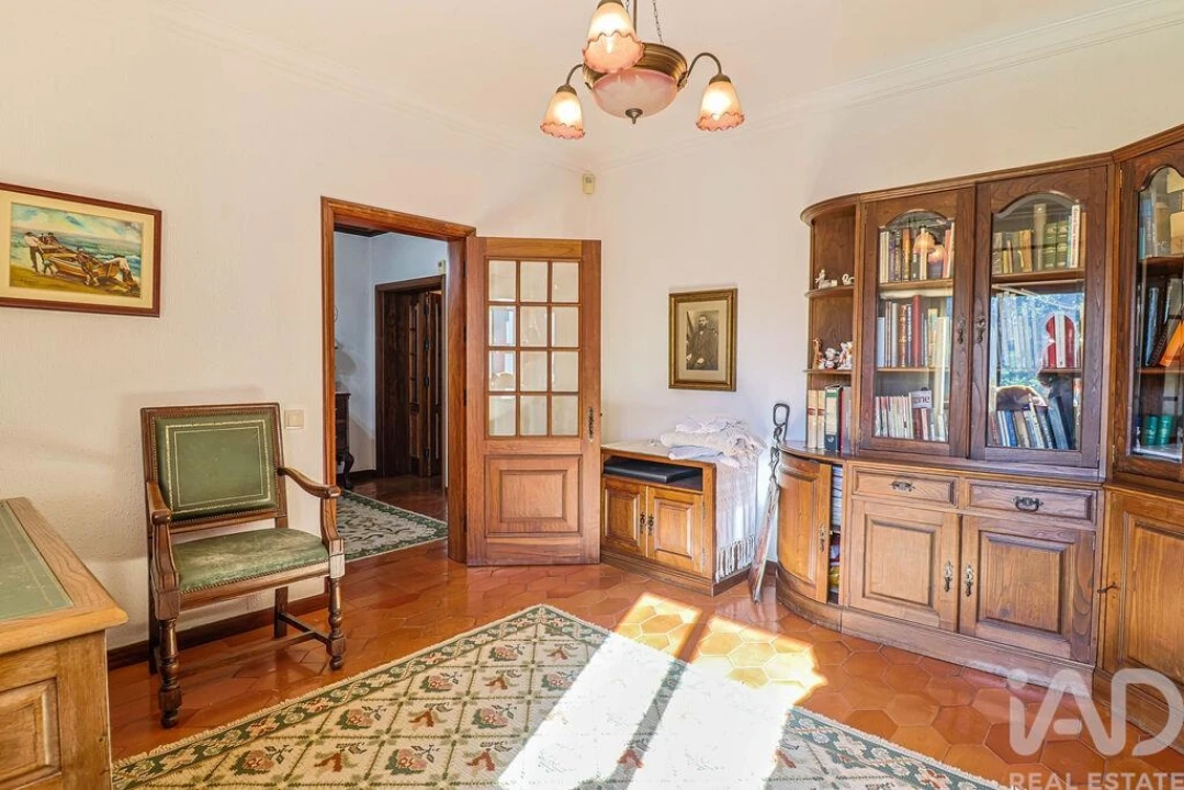 Moradia T4 para Venda em Ponte Foto 25