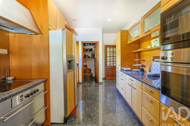 Moradia T4 para Venda em Ponte Foto 20