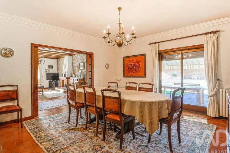 Moradia T4 para Venda em Ponte Foto 22