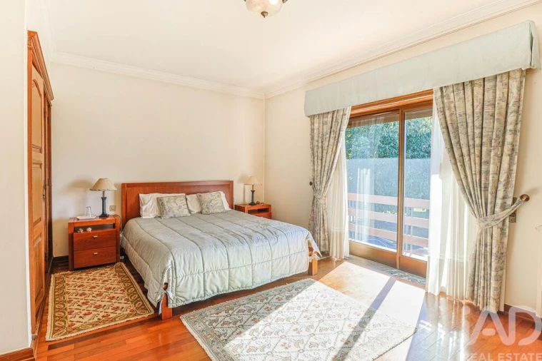 Moradia T4 para Venda em Ponte Foto 17