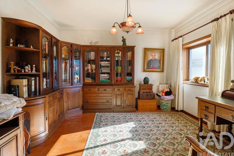 Moradia T4 para Venda em Ponte Foto 24