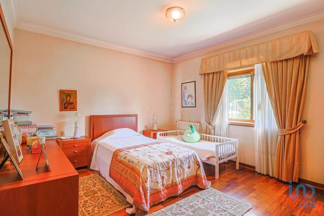 Moradia T4 para Venda em Ponte Foto 10