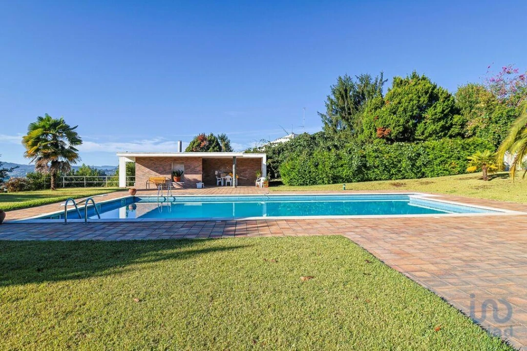 Moradia T4 para Venda em Ponte Foto 7