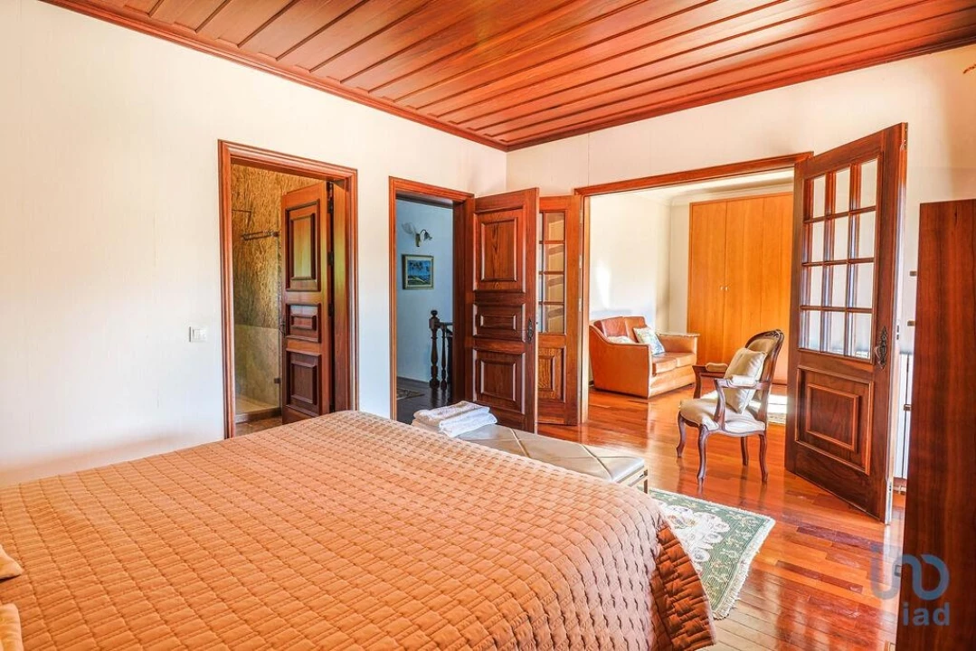 Moradia T4 para Venda em Ponte Foto 15