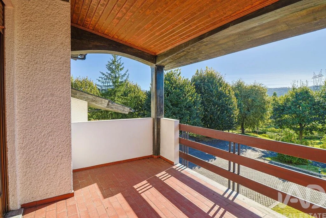 Moradia T4 para Venda em Ponte Foto 16