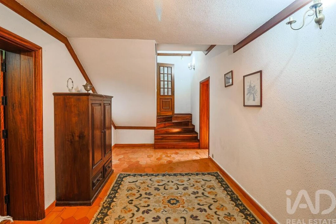 Moradia T4 para Venda em Ponte Foto 27