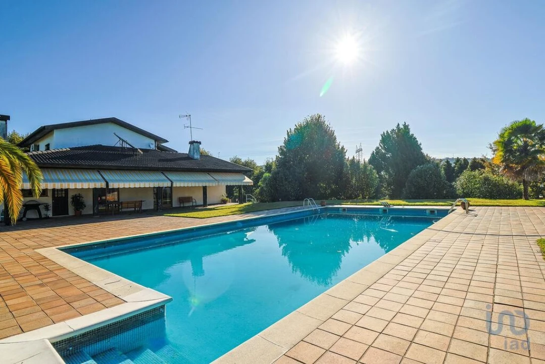 Moradia T4 para Venda em Ponte Foto 4