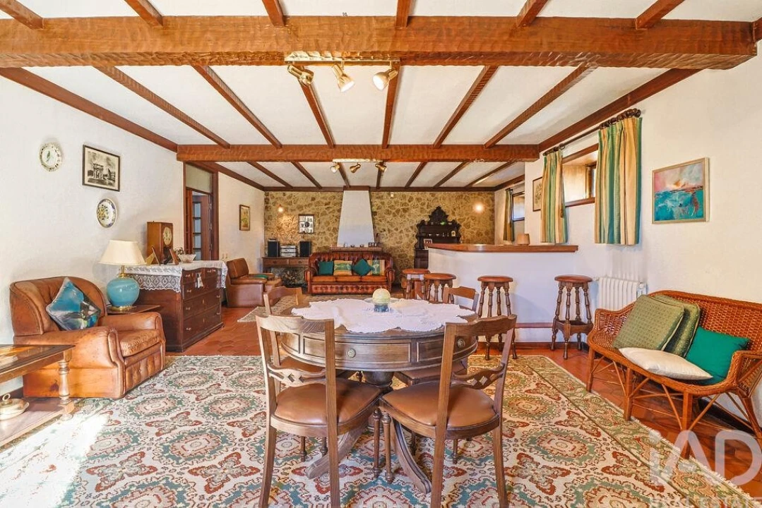 Moradia T4 para Venda em Ponte Foto 21