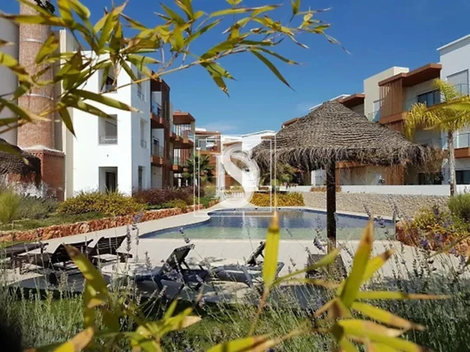 Apartamento T3 para Arrendamento em Portimão Foto 19