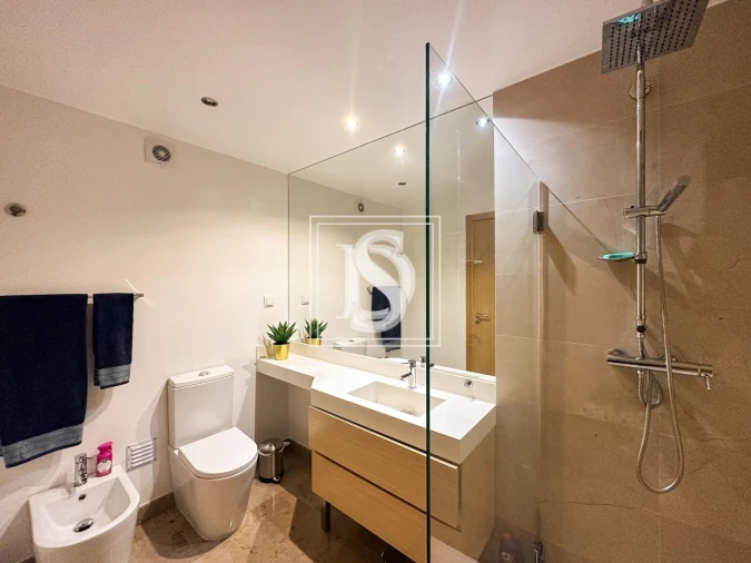 Apartamento T3 para Arrendamento em Portimão Foto 11