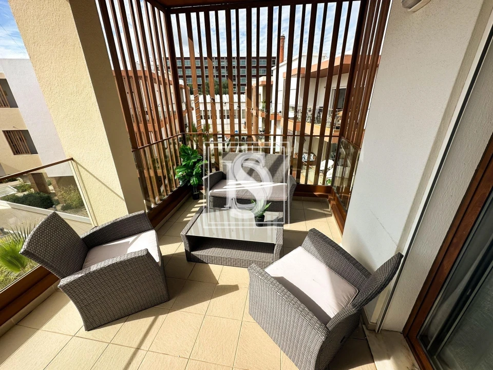 Apartamento T3 para Arrendamento em Portimão Foto 17