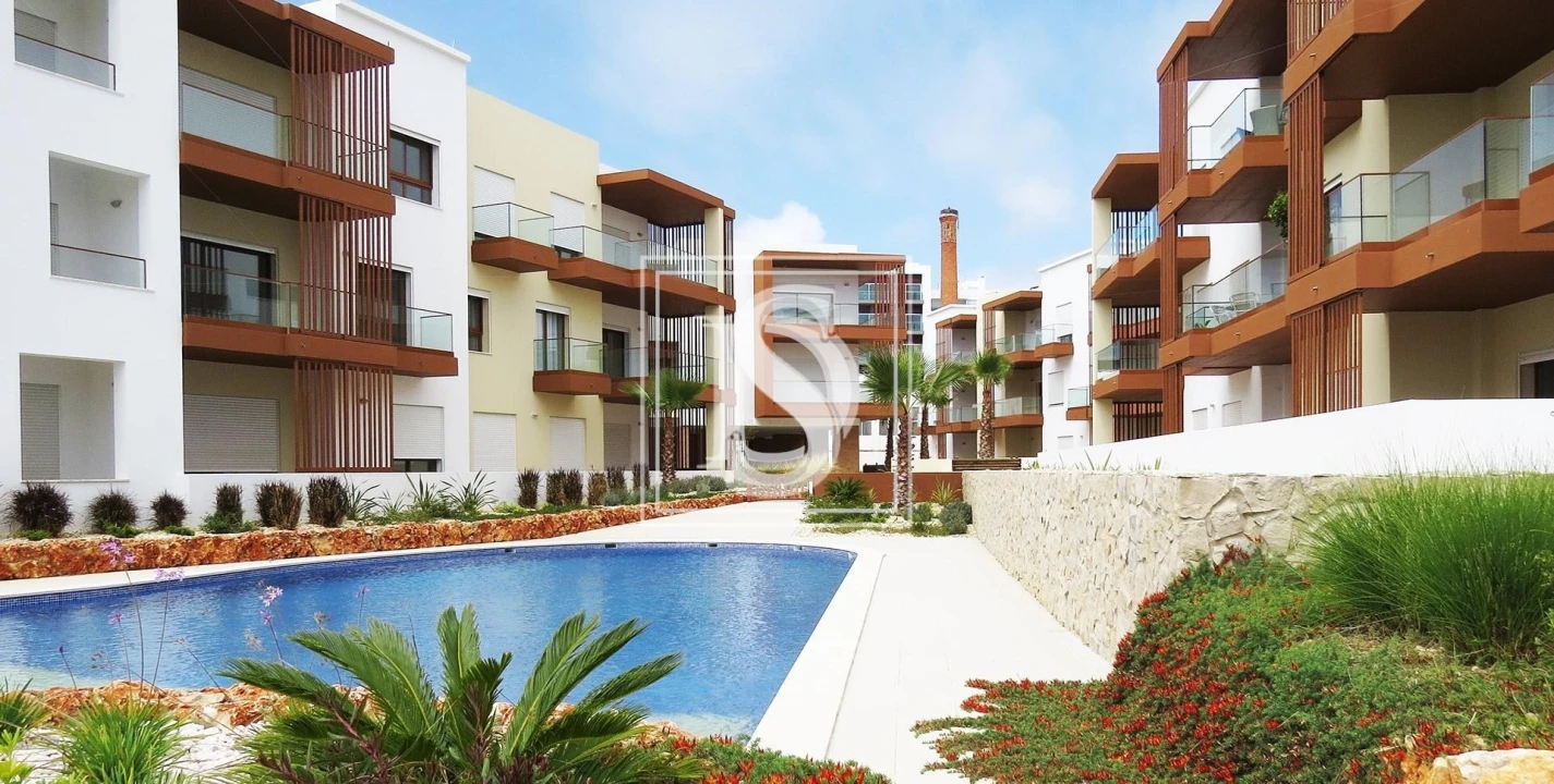 Apartamento T3 para Arrendamento em Portimão Foto 20