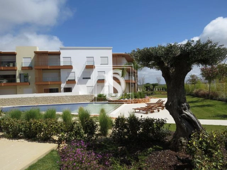 Apartamento T3 para Arrendamento em Portimão Foto 22