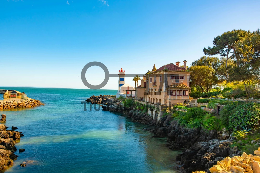Apartamento T2 para Venda em Cascais e Estoril Foto 26