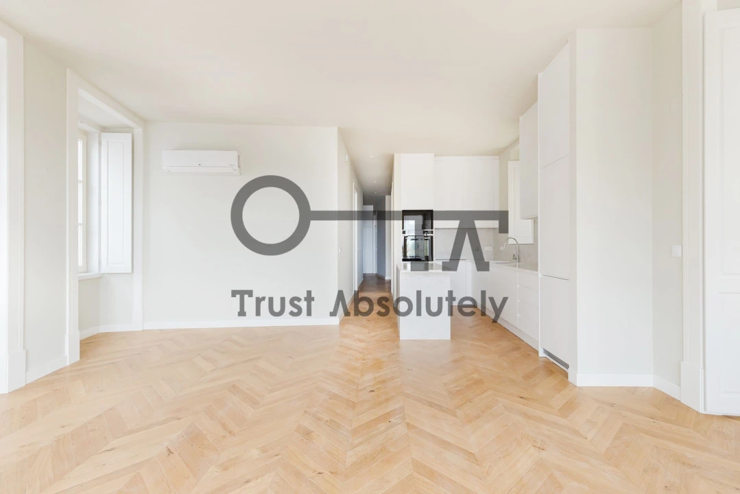 Apartamento T2 para Venda em Cascais e Estoril Foto 5