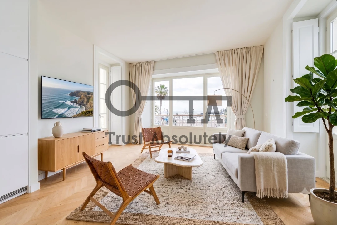 Apartamento T2 para Venda em Cascais e Estoril Foto 28