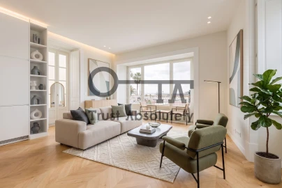 Apartamento T2 para Venda em Cascais e Estoril