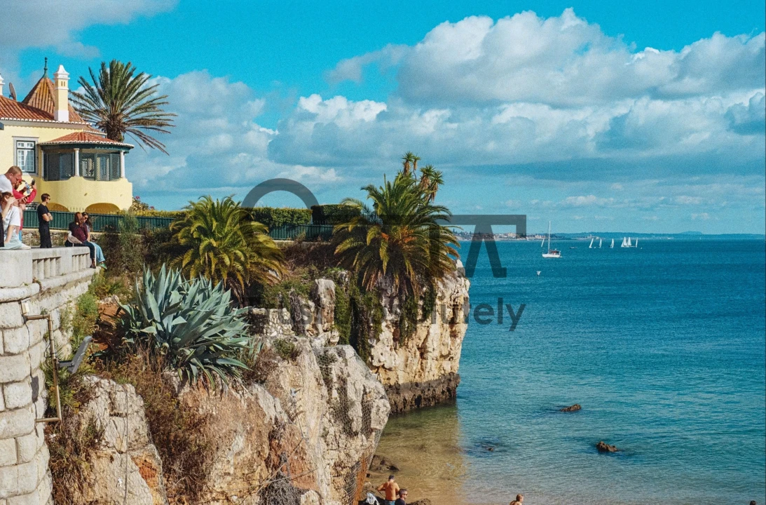 Apartamento T2 para Venda em Cascais e Estoril Foto 25