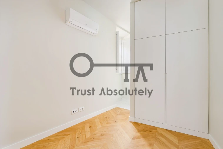 Apartamento T2 para Venda em Cascais e Estoril Foto 15