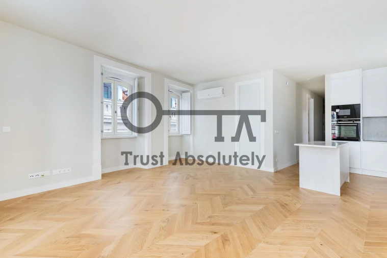 Apartamento T2 para Venda em Cascais e Estoril Foto 6